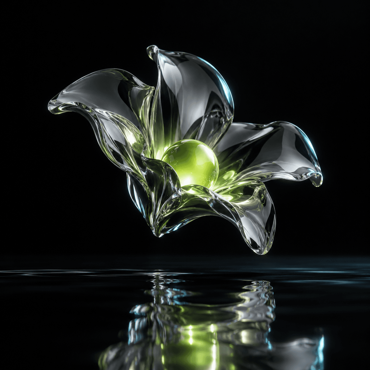 Quiet object